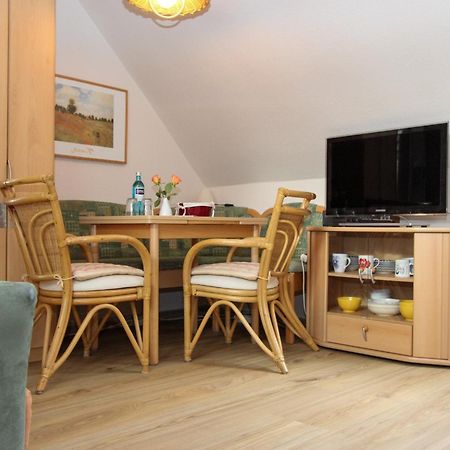 Likedeeler 3 Lejlighed Zingst Eksteriør billede