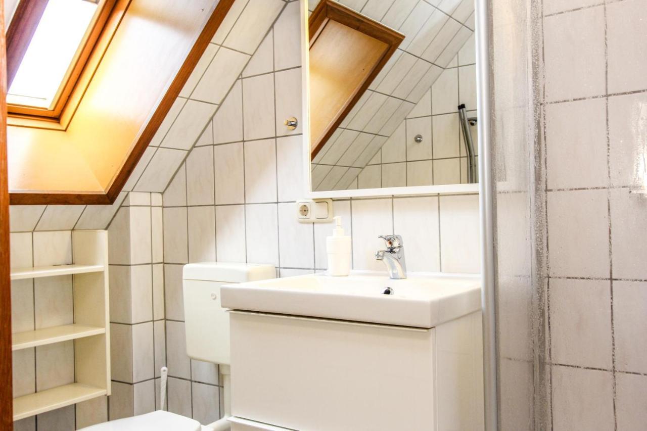 Likedeeler 3 Lejlighed Zingst Eksteriør billede